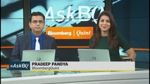 #ASKBQ: Viewer Queries on Mindtree, SBI, RCF, REC, PFC, Reliance Power & Suzlon Energy