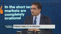 Raamdeo Agrawal On Stock Market Investing: Chase Value, Not Price While Investing