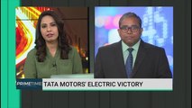 Tata Motors Wins Government Contract To Supply 10,000 Electric Sedans