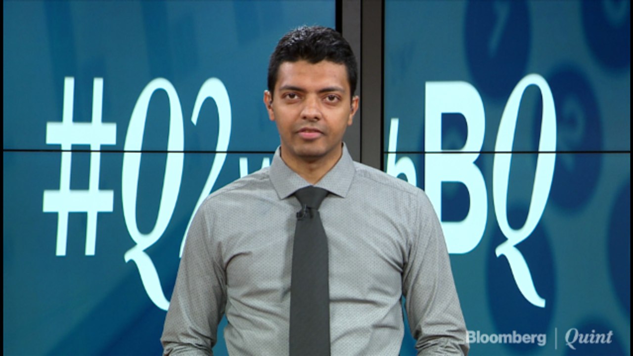 Margins Expand For Wipro In Q2