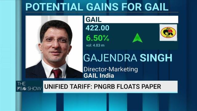 All Customers Will Benefit From Unified Tariff, Says GAIL