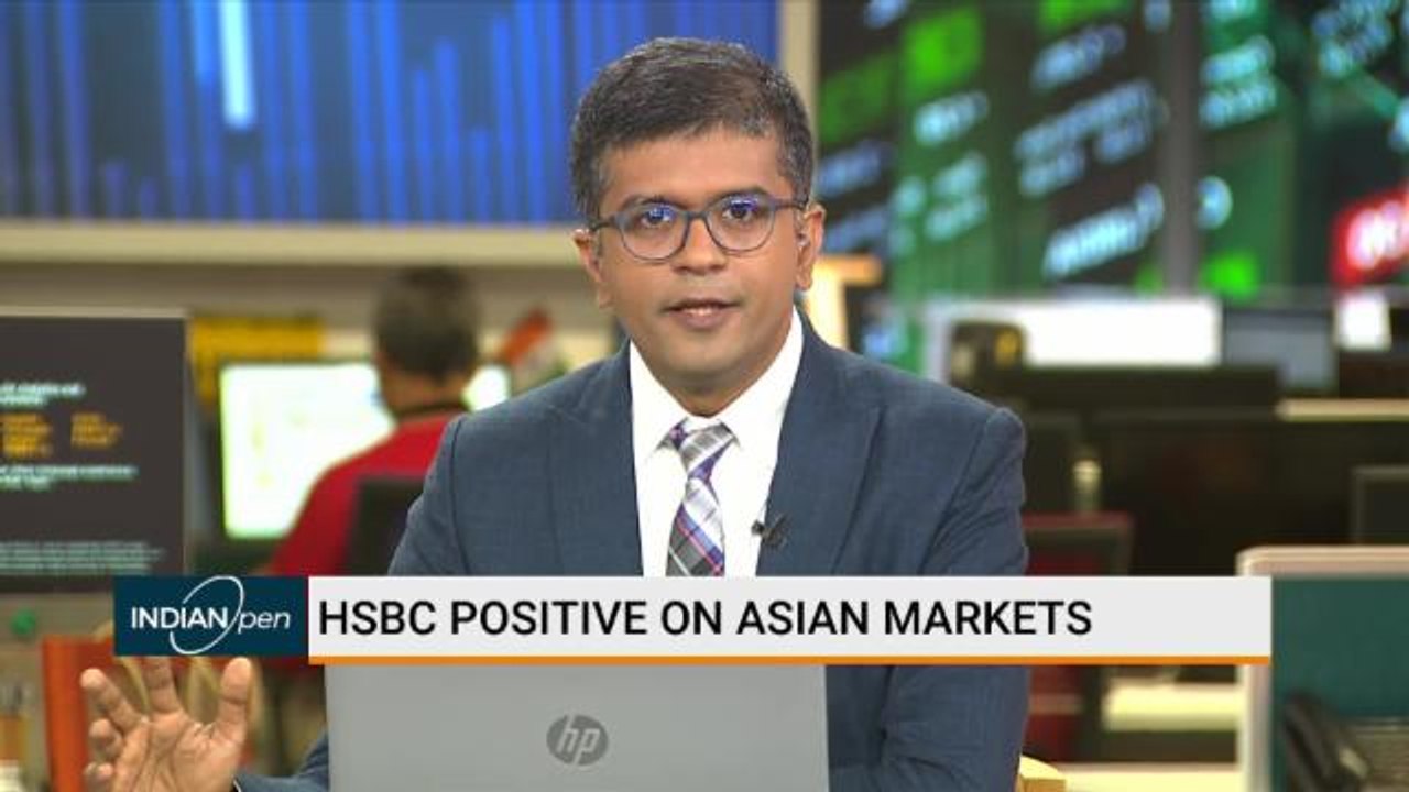 Markets In Consolidation Mode