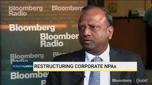 SBI Not In Favour Of A Bad Bank, Says Rajnish Kumar