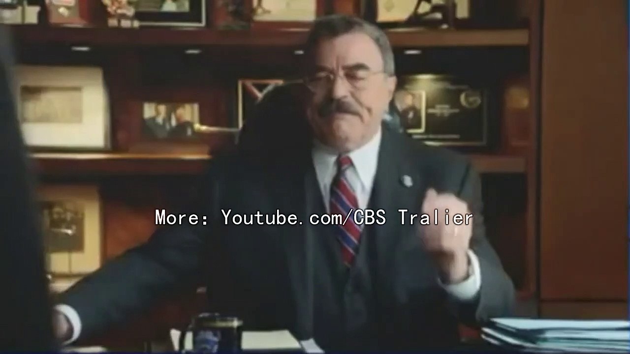 Blue Bloods 12x15 Season 12 Episode 15 Trailer