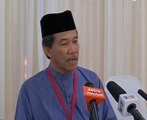 UMNO Negeri Sembilan harap gaji pekerja tidak dihentikan semasa siasatan