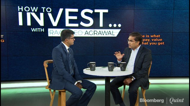 Patience Crucial To Unlock Power Of Compounding: Raamdeo