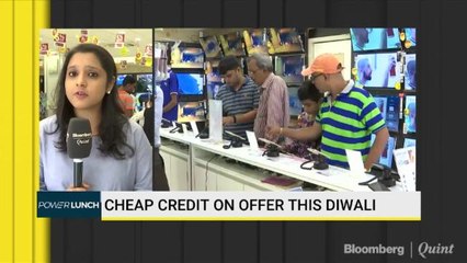 Power Lunch Sharleen Diwali Credit