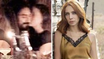 Nur Fettahoğlu, Serenay Sarıkaya ile sarmaş dolaş görüntülenen Umut Evirgen'le ilişkisini ilan etti