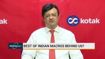 Markets Richly Valued, Says Kotak's Sanjeev Prasad