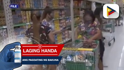 Monitoring sa mga establisyimento, tuloy-tuloy