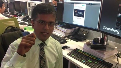 Power of Compounding - Raamdeo Agrawal