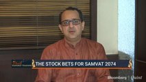 Stock Bets For Samvat 2074