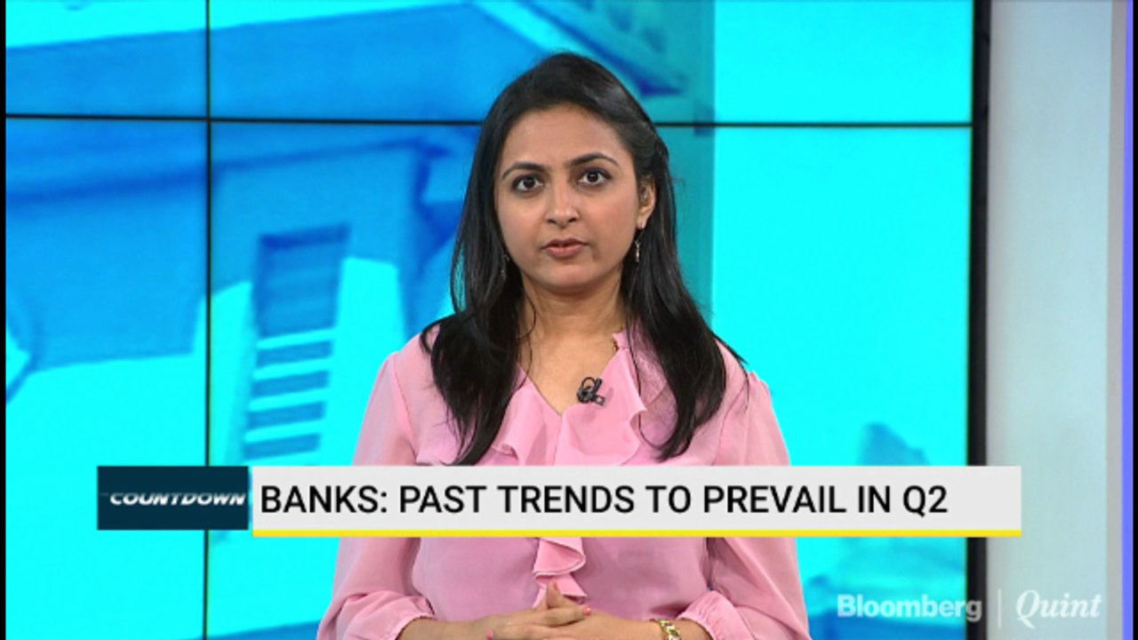 Same Old, Same Old For Banking In Q2