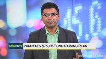 Piramal Enterprises' Fund Quest