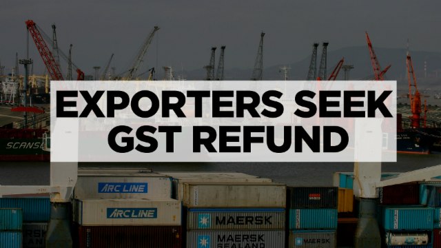 Will A Proposed Rs 20,000 Crore Fund Help Exporters Get Faster Refunds?