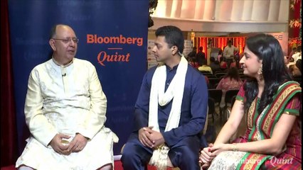 Market Expert Pashupati Advani Tells You What To Buy This Diwali