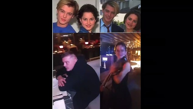 Arda Kural ve Yıldız Asyalı 24 yıl sonra buluştu