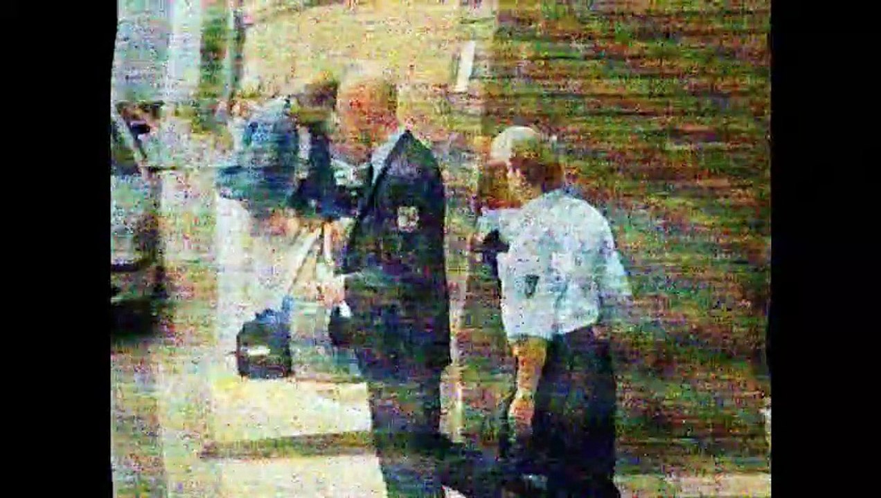 ZERV-Folge 3_ Der tiefe Fall -  Zentrale Ermittlungsstelle Regierungs- und Vereinigungskriminalität