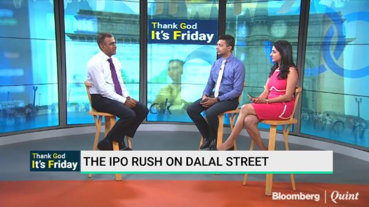 Why Enam Stayed Away From Recent IPOs