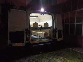 Ankara'da doğalgazdan zehirlenen anne ve iki çocuğu hayatını kaybetti