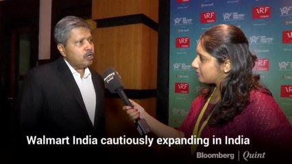 Walmart India Scouts For Land Close To Mumbai