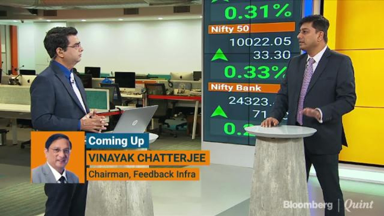 Kotak AMC Expects 8-10% Earnings Growth In FY18