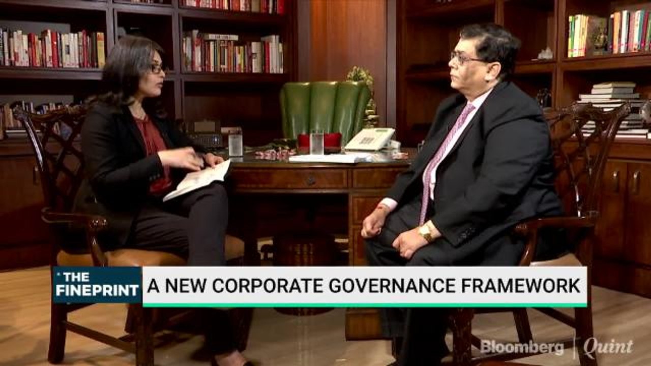 Insolvency Resolution Professionals Discuss The...