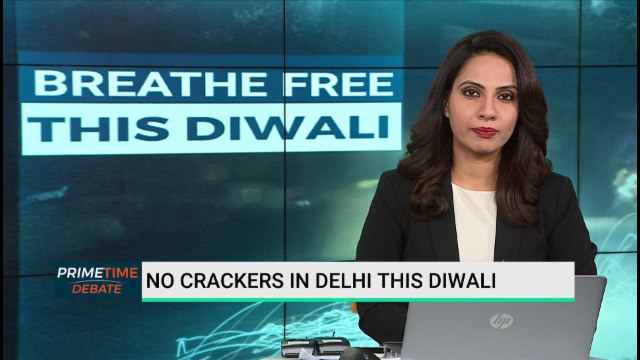 Delhi Firecracker Ban: A Case Of Judicial Activism?