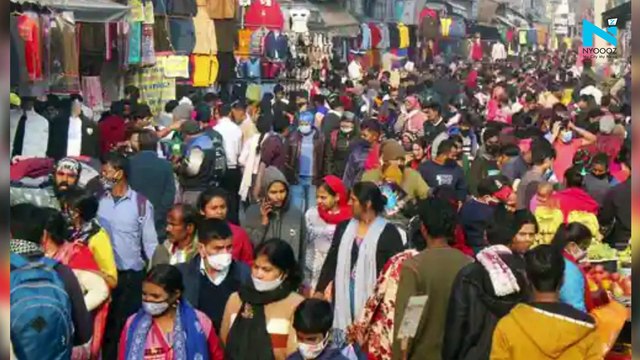 Delhi lifts all Covid-19 restrictions, including night-curfew; no-mask fine reduced to Rs 500