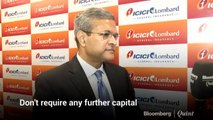 ICICI Lombard Becomes India’s First General Insurer To Go Public