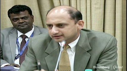 Deleveraging And Bank Clean Up Could Take 18 Months: Viral Acharya