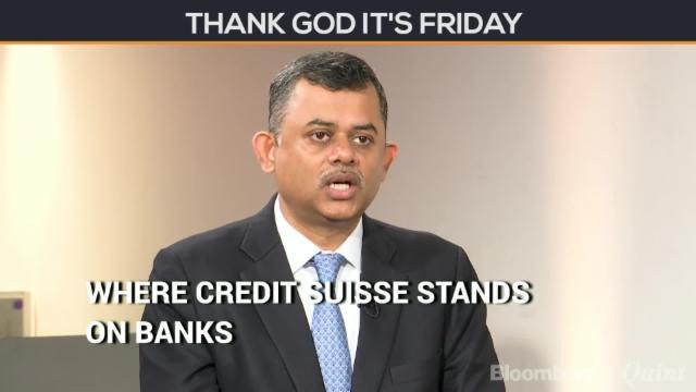 Neelkanth Mishra On Banks & Investing Opportunities In India