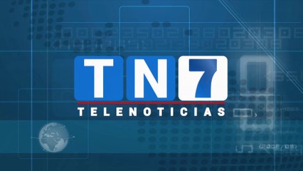 Edición nocturna de Telenoticias 25 febrero 2022