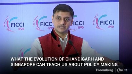 Making Policy: A Tale Of Two Cities