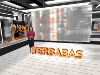 AWANI 7:45 [28/06/2018]: Dimensi hubungan KL-Jakarta & kiraan dan nilaian dibuat pakar