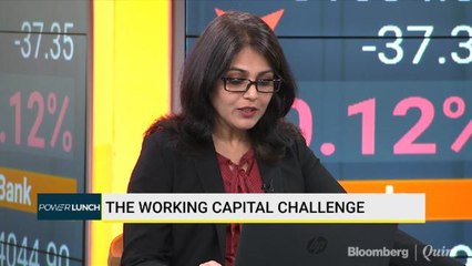 GST To Hurt MSMEs More, Says India Ratings