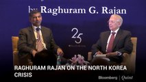 What May Be A War Of Words, May Turn Into A War Of Action: Raghuram Rajan