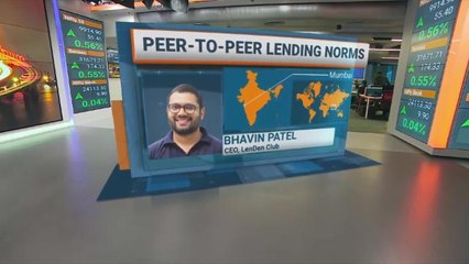 RBI Releases P2P Lending Norms