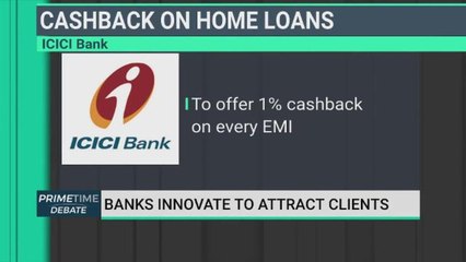Home Loans Made Easy As Banks Innovate