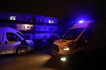 Son dakika haberi... Ankara'da doğal gazdan zehirlenen anne ve iki çocuğu öldü