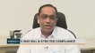 Hopeful Demand For Commercial Vehicles Will Pick Up: Ashok Leyland