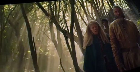 The Witcher S01 E06