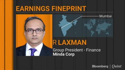 Will Commercialise Increased R&D Spend In Next Two Years: Minda Corp