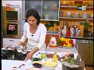 شهيوات شميشة 2007 - 2m 2m tv