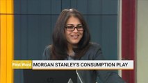 Indian Economy Has Troughed, Says Morgan Stanley