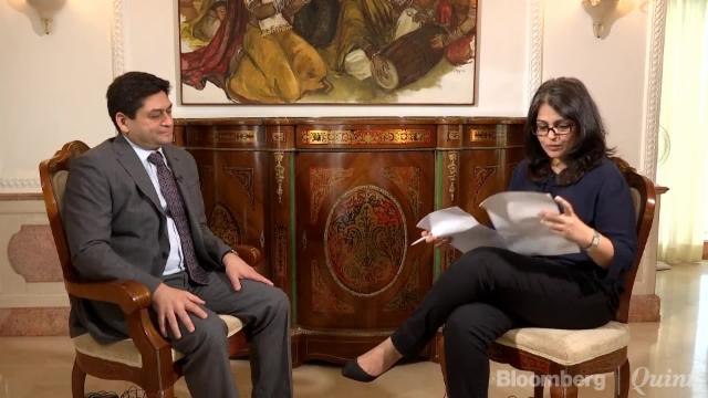 Essar Oil Deal Bounty For Erstwhile Shareholders