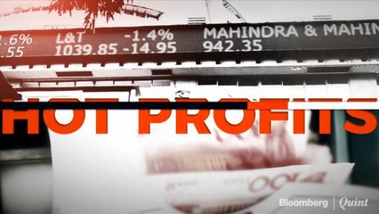 Analysts Discuss Idea Cellular, Graphite India, Just Dial And Other stocks.