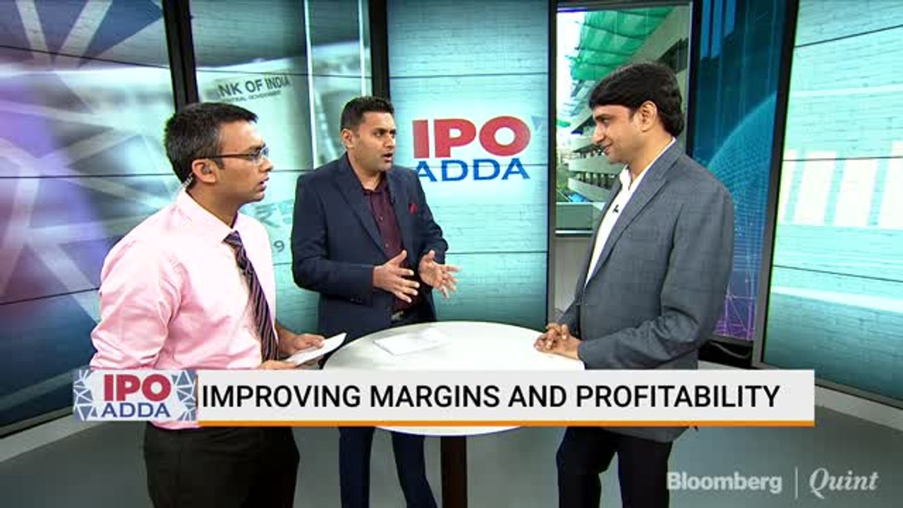 #IPOAdda: Prataap Snacks' Expansion Plans