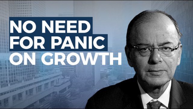 Need To Find Balance Between Spending And Fiscal Prudence, Says Arun Jaitley