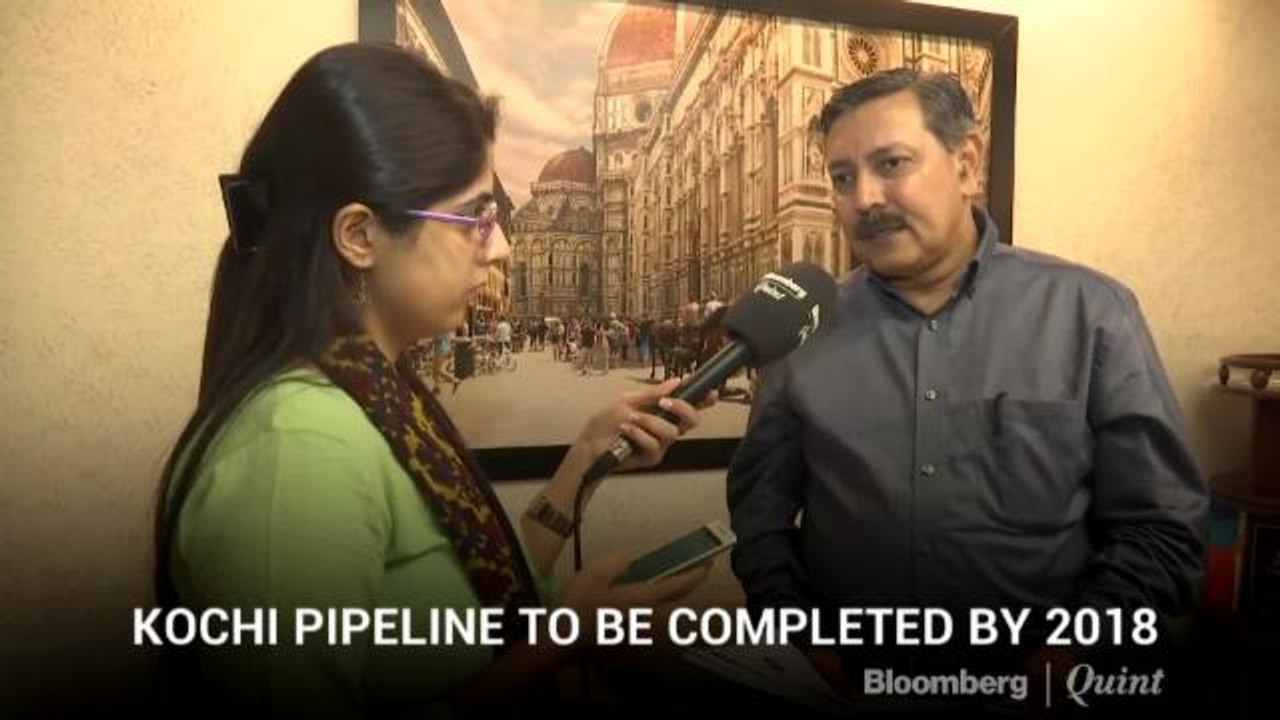 Petronet Eyes Stakes In Indian Oil, Gujarat Petroleum’s LNG Terminals